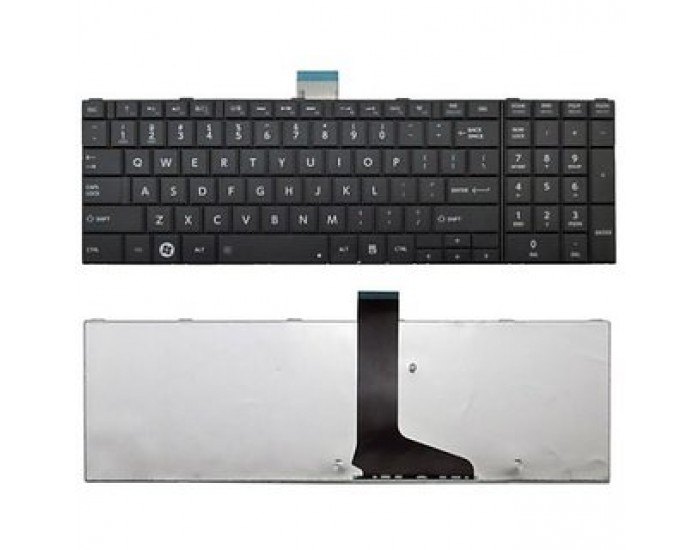 LAPTOP KEYBOARD FOR TOSHIBA SATTELITE C850